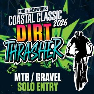 MTB / Gravel Solo Entry