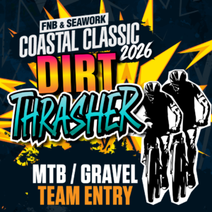 MTB / Gravel Team Entry