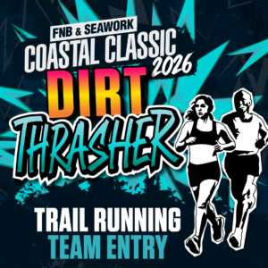 Trail Running Team Entry